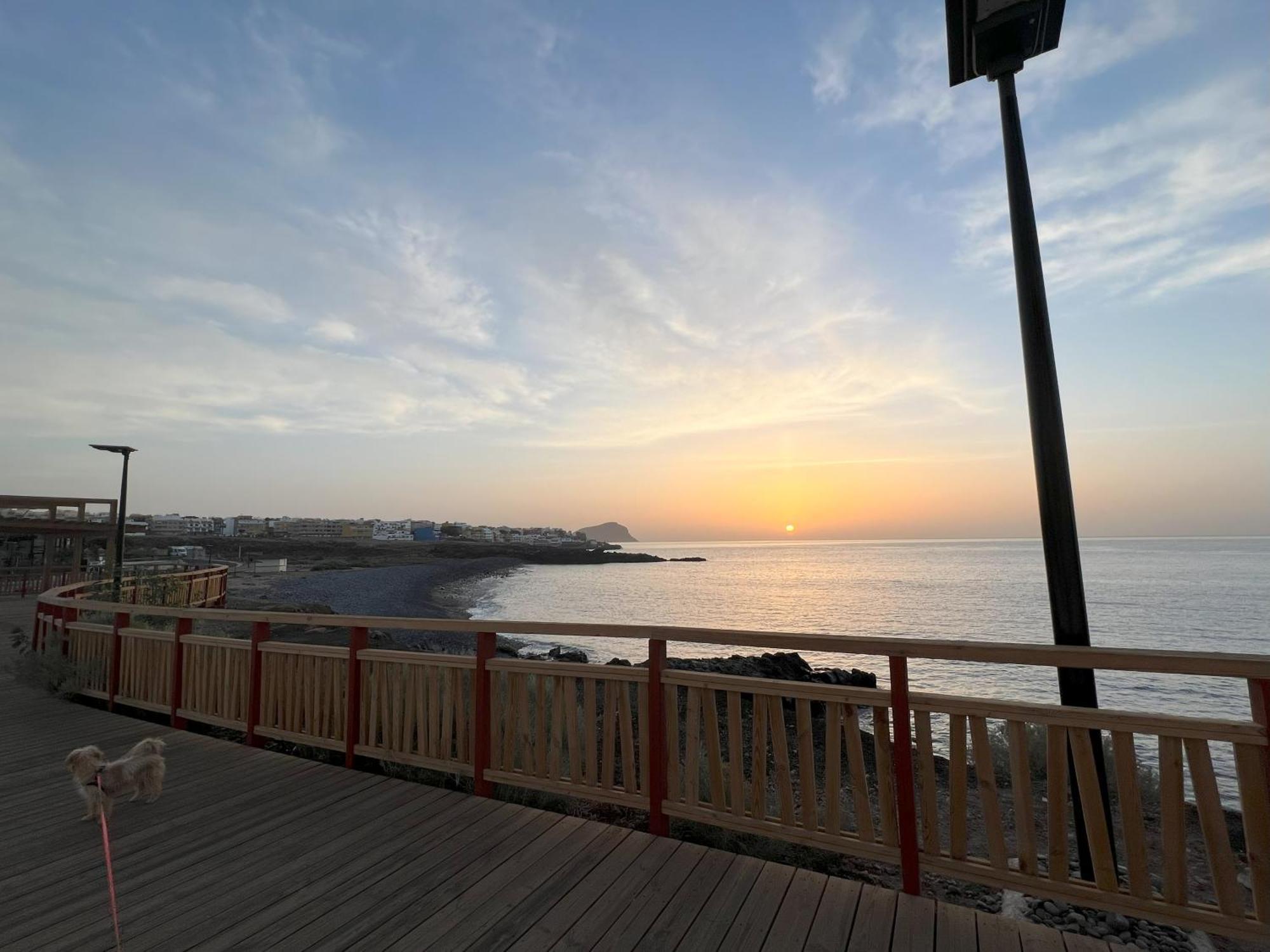 Tenerife Golf Del Sur Apartment 1 San Miguel de Abona Ngoại thất bức ảnh