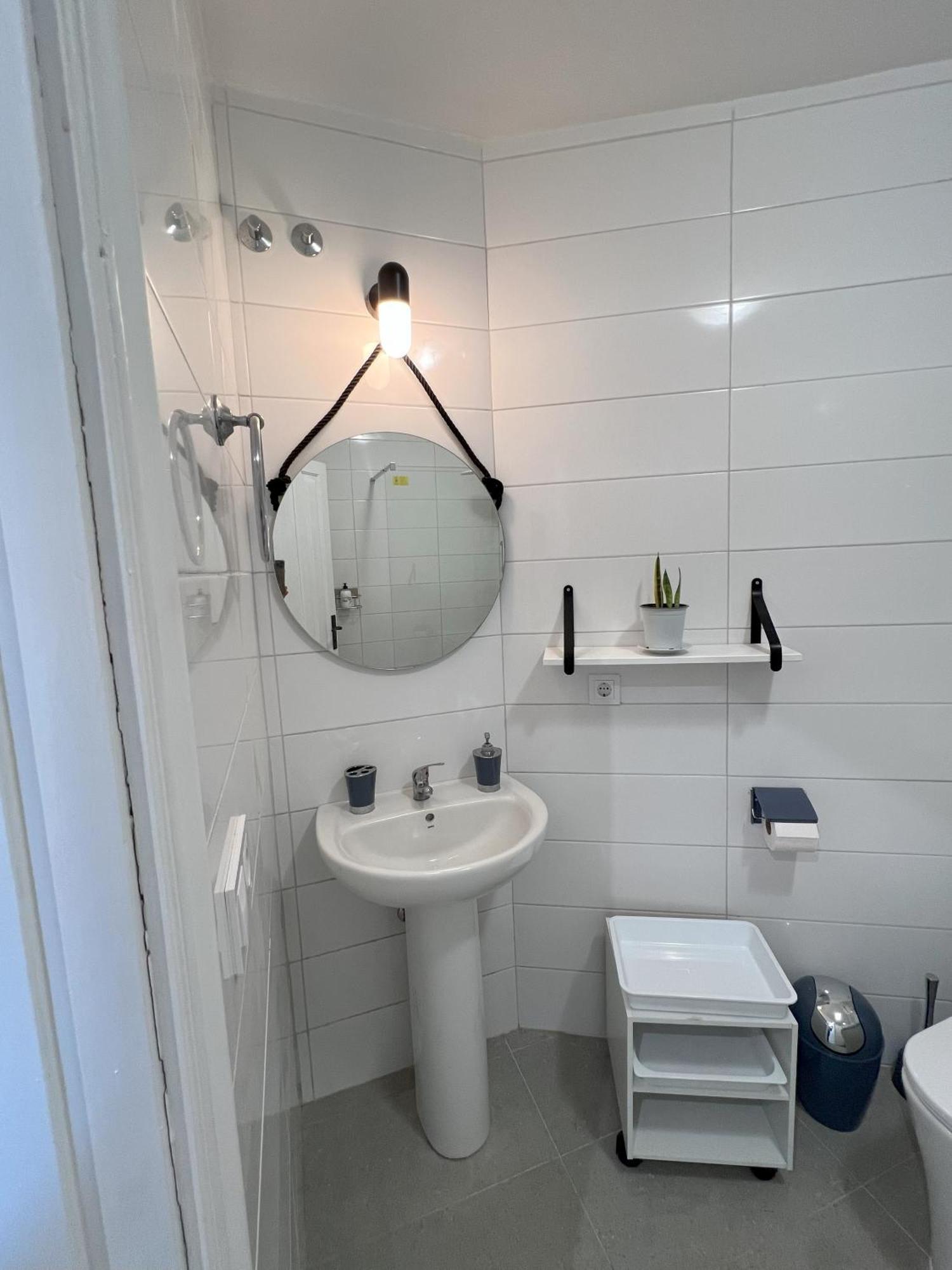 Tenerife Golf Del Sur Apartment 1 San Miguel de Abona Ngoại thất bức ảnh