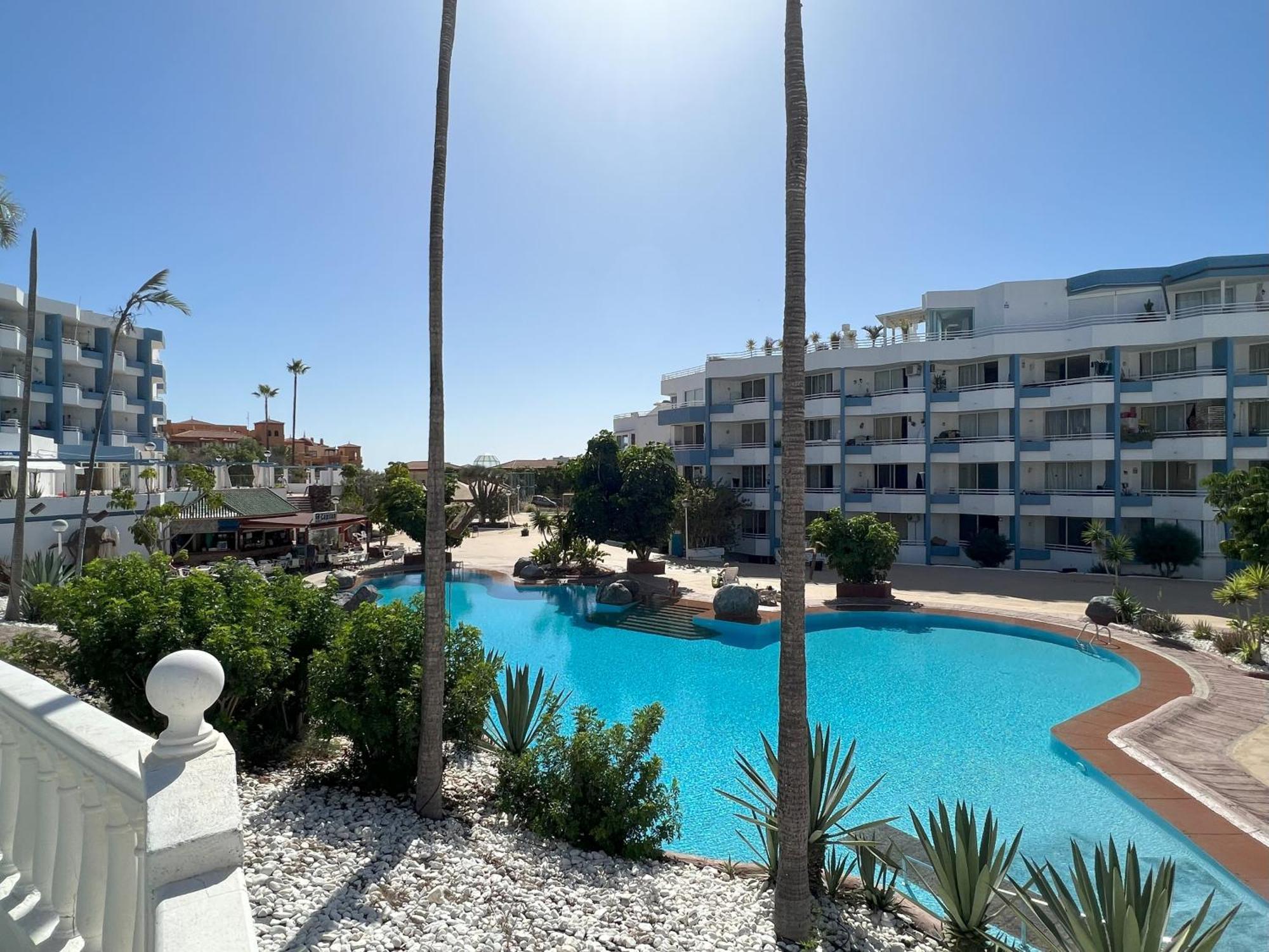 Tenerife Golf Del Sur Apartment 1 San Miguel de Abona Ngoại thất bức ảnh