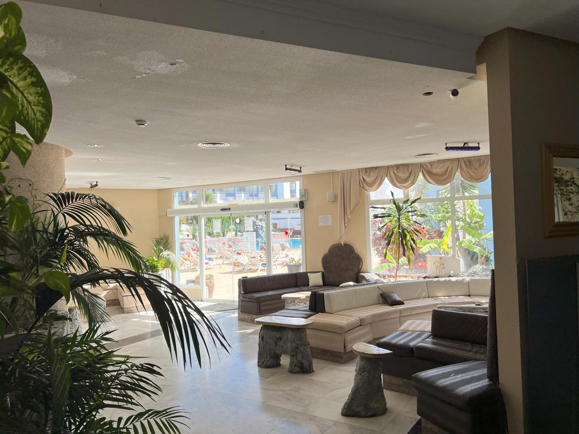Tenerife Golf Del Sur Apartment 1 San Miguel de Abona Ngoại thất bức ảnh