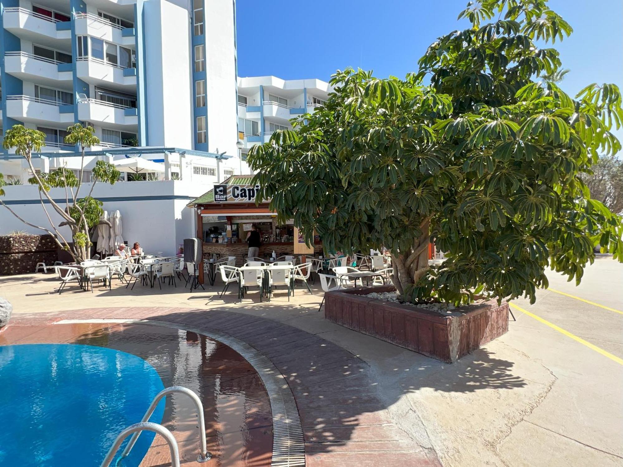 Tenerife Golf Del Sur Apartment 1 San Miguel de Abona Ngoại thất bức ảnh