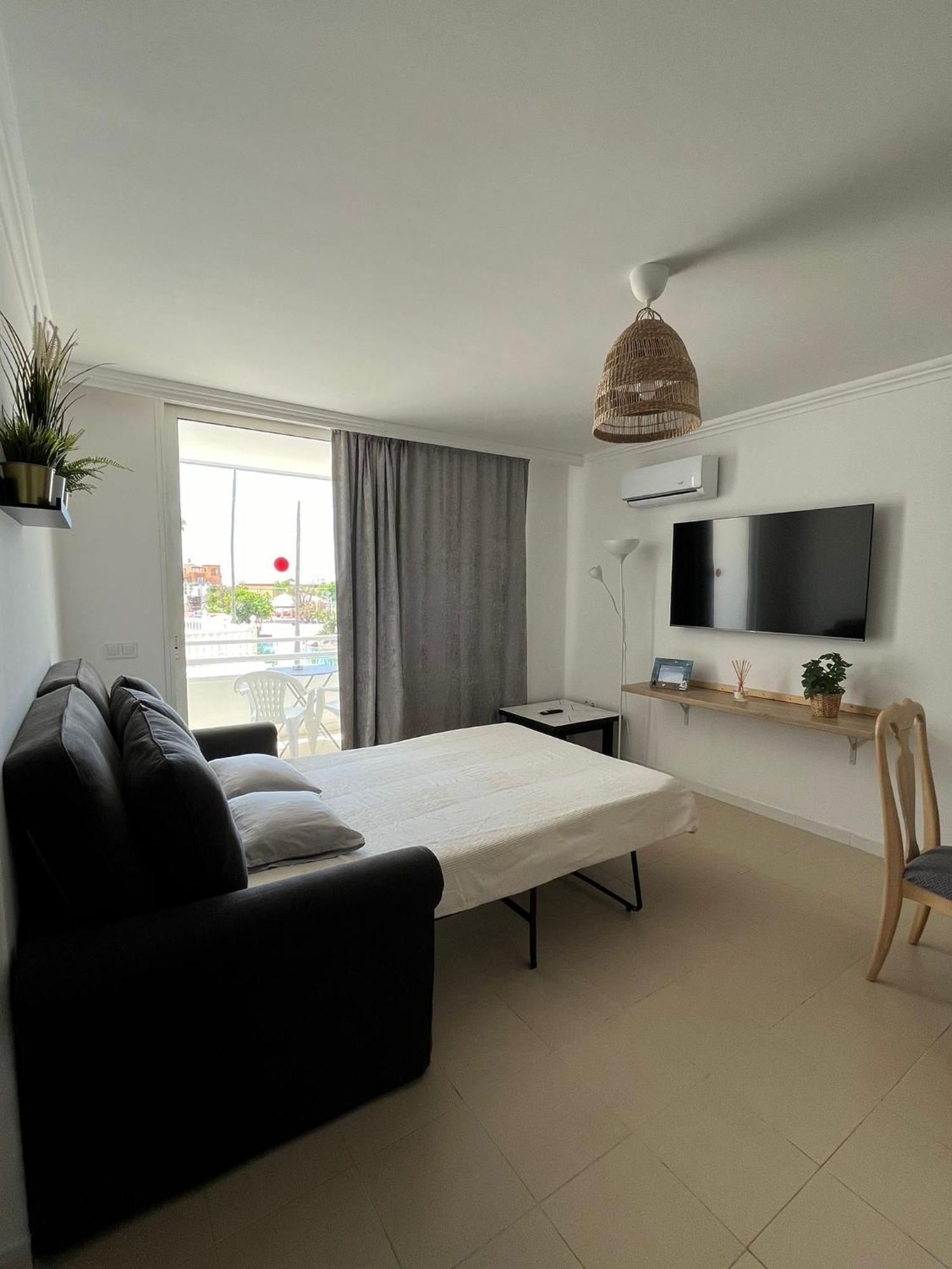 Tenerife Golf Del Sur Apartment 1 San Miguel de Abona Ngoại thất bức ảnh