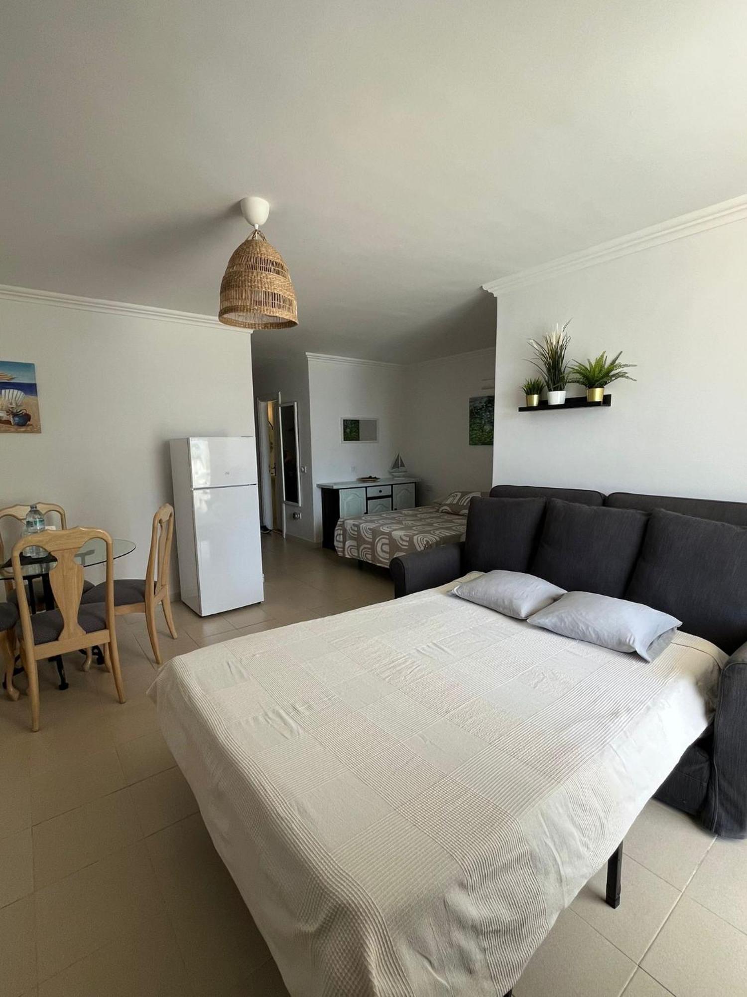 Tenerife Golf Del Sur Apartment 1 San Miguel de Abona Ngoại thất bức ảnh