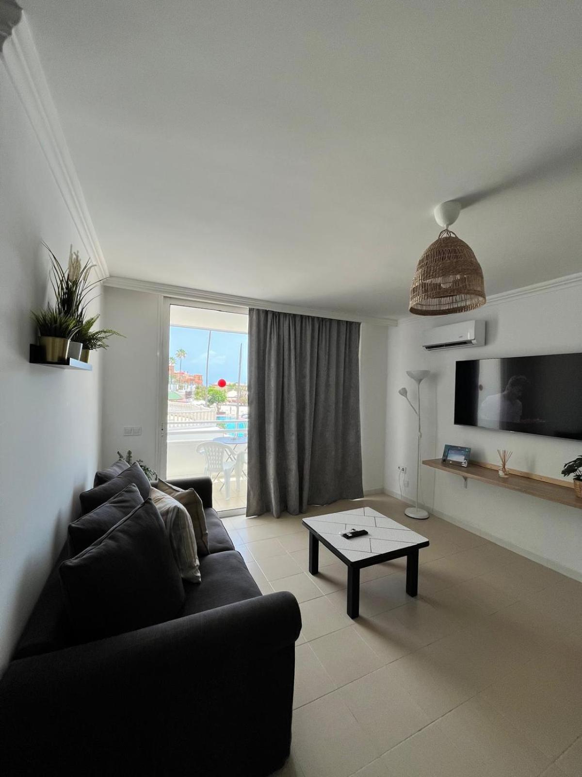 Tenerife Golf Del Sur Apartment 1 San Miguel de Abona Ngoại thất bức ảnh