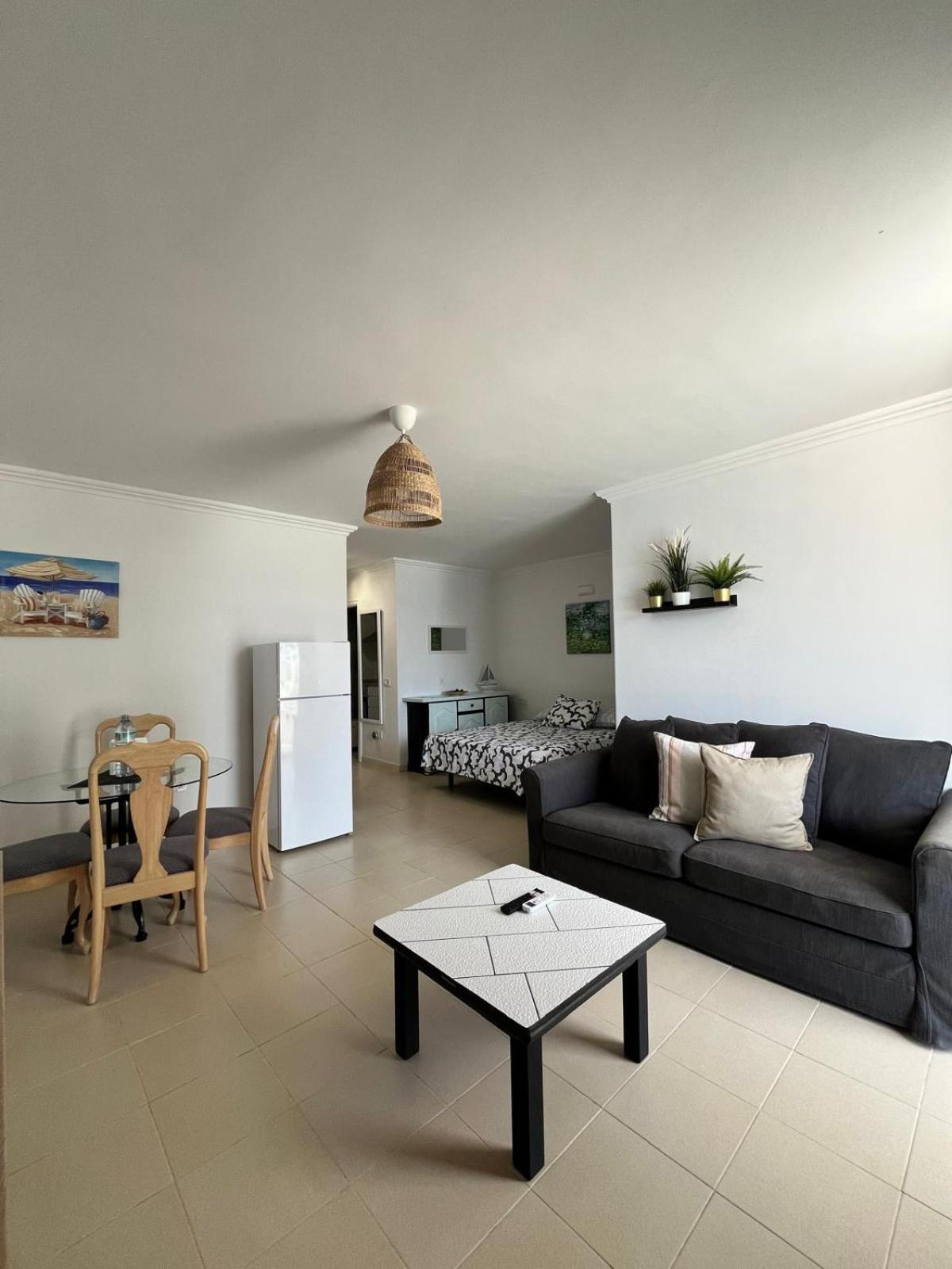 Tenerife Golf Del Sur Apartment 1 San Miguel de Abona Ngoại thất bức ảnh