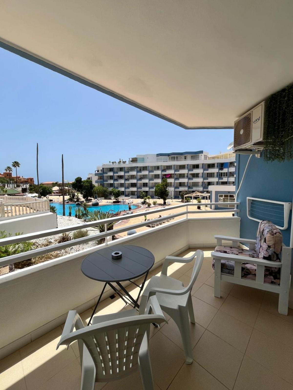 Tenerife Golf Del Sur Apartment 1 San Miguel de Abona Ngoại thất bức ảnh